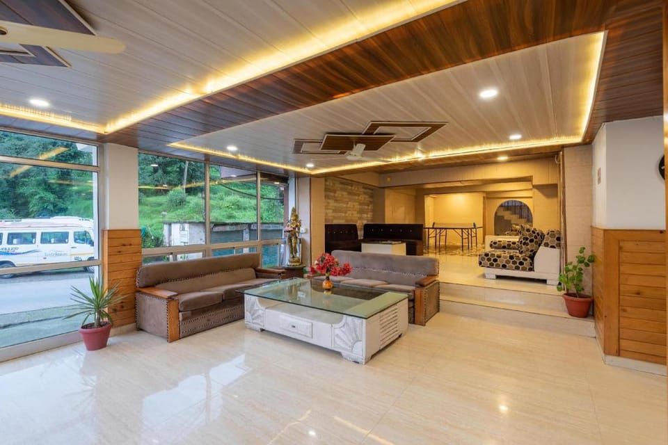 Anupam Resort Dharamshala Himachal Pradesh Hotel in Himachal Pradesh