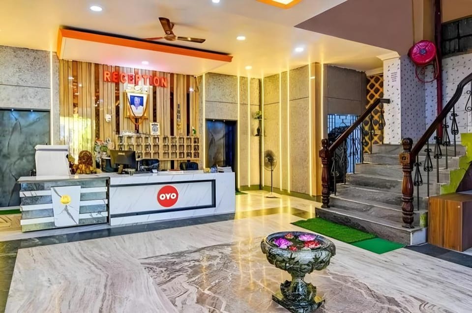 Hotel Ashirvad Mandap Bhubaneswar Odisha Hotel in Bhubaneswar