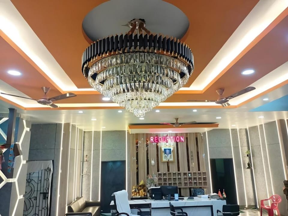Hotel Ashirvad Mandap Bhubaneswar Odisha Hotel in Bhubaneswar