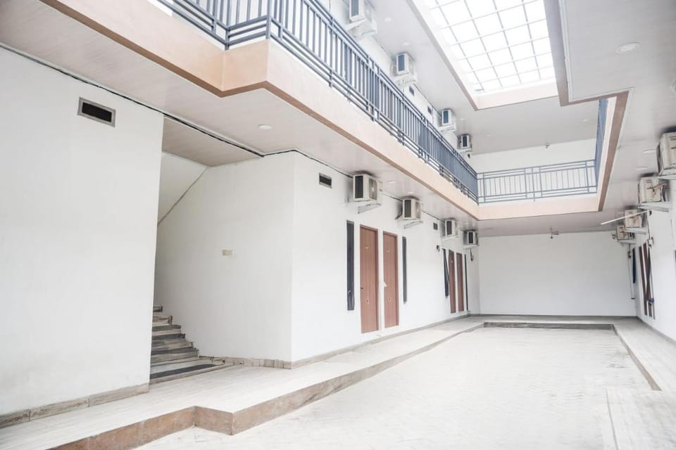 Dancenter Kanajiwa Guesthouse 2 Hotel in Indonesia