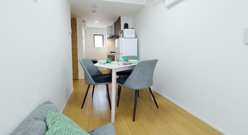 Oakville Nezu Apartment hotel in Chiba Prefecture
