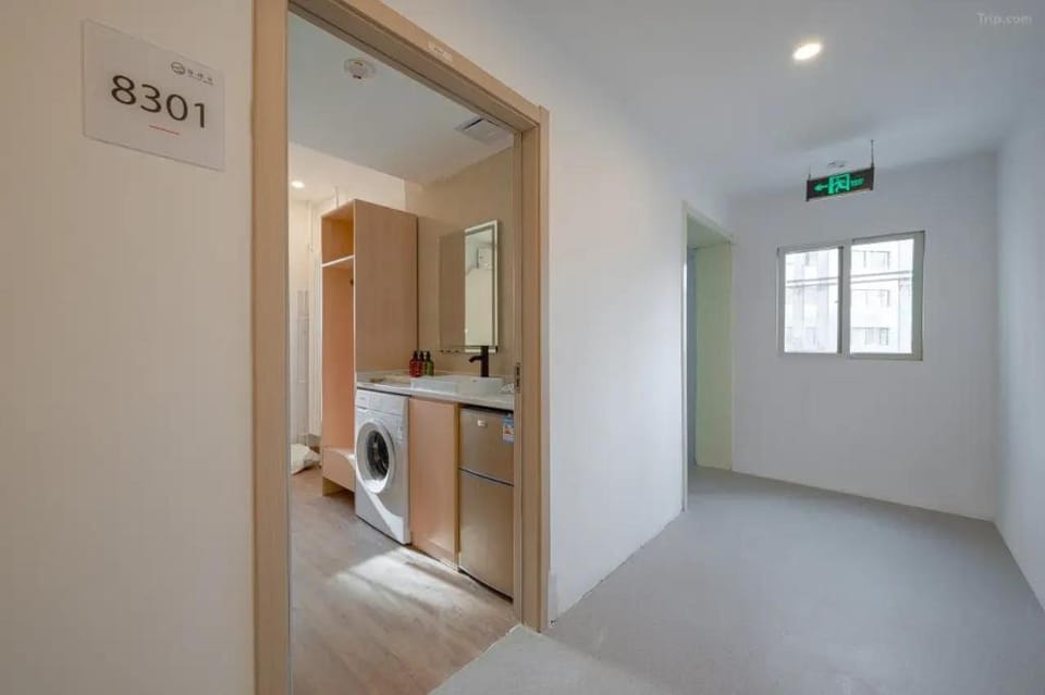GooseRest Hotel,2km Temple of Heaven, 10m to Metro Hotel in Beijing