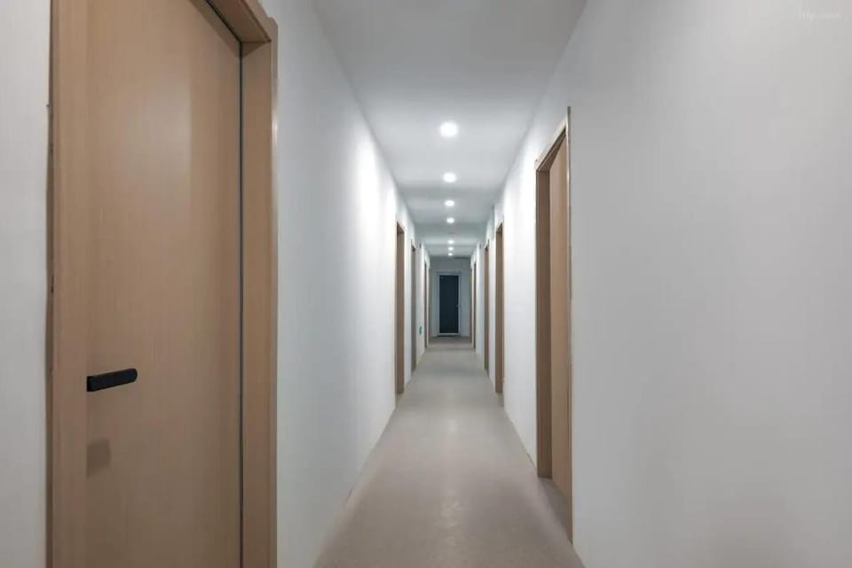 GooseRest Hotel,2km Temple of Heaven, 10m to Metro Hotel in Beijing
