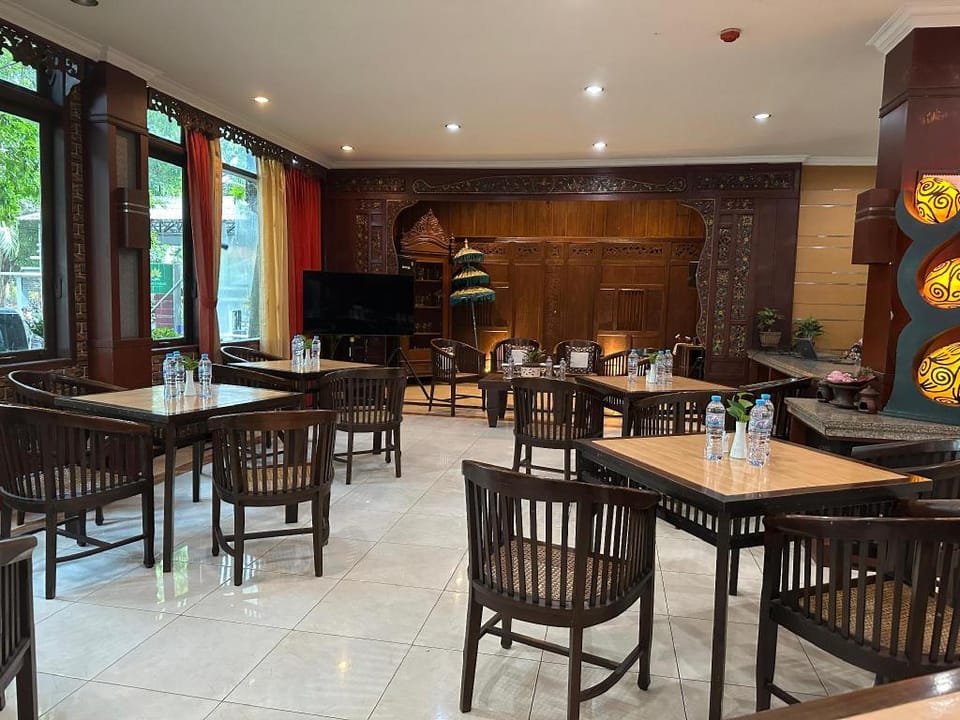 UB Guest House Hotel in East Java
