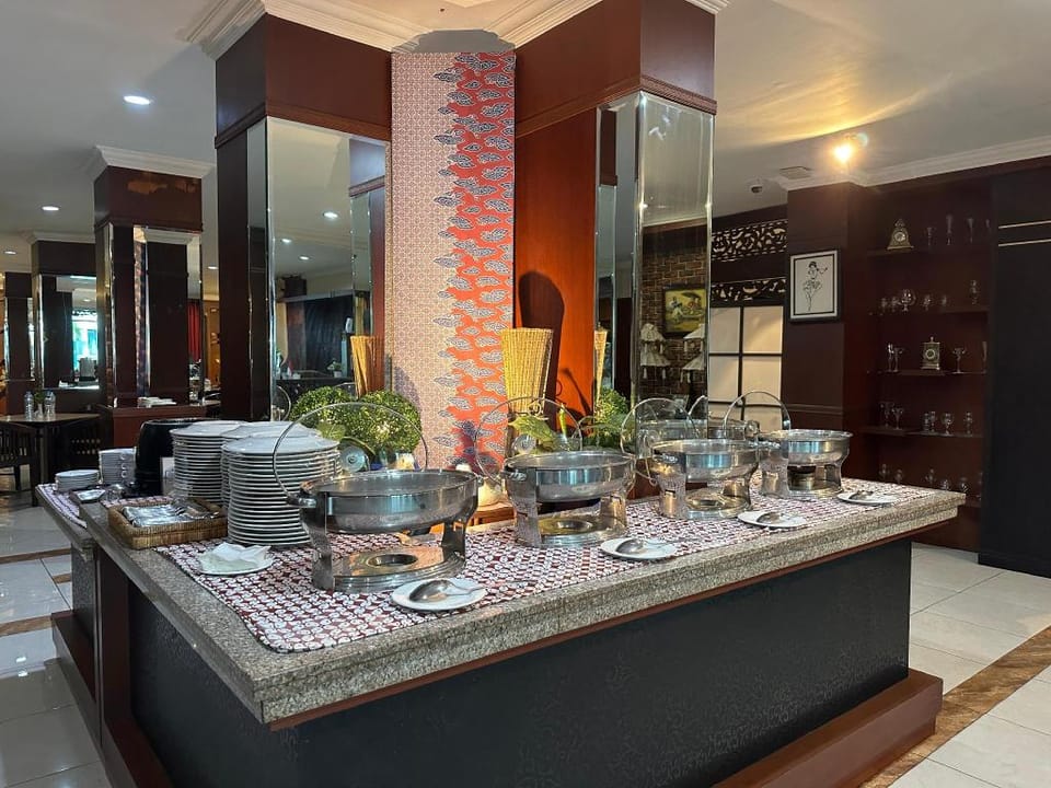 UB Guest House Hotel in East Java