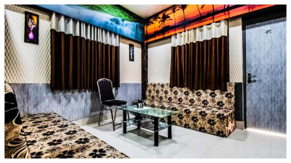 Hotel The Premier Muzaffarpur Hotel in India