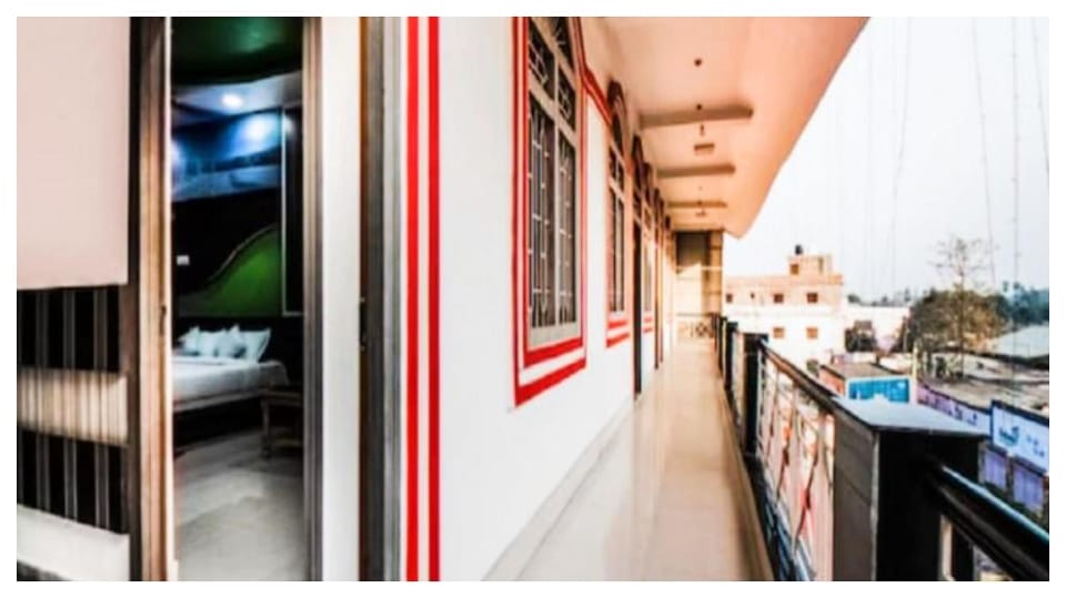 Hotel The Premier Muzaffarpur Hotel in India