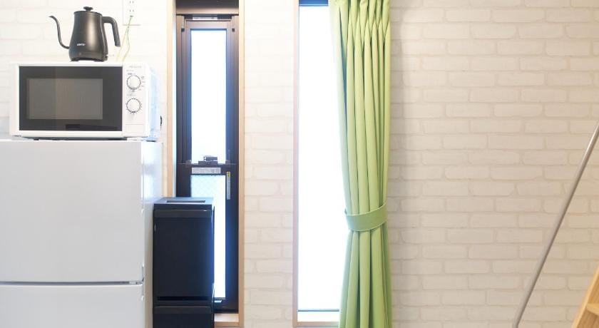Zenith Shinjuku Hinoki Building B Hotel in Chiba Prefecture