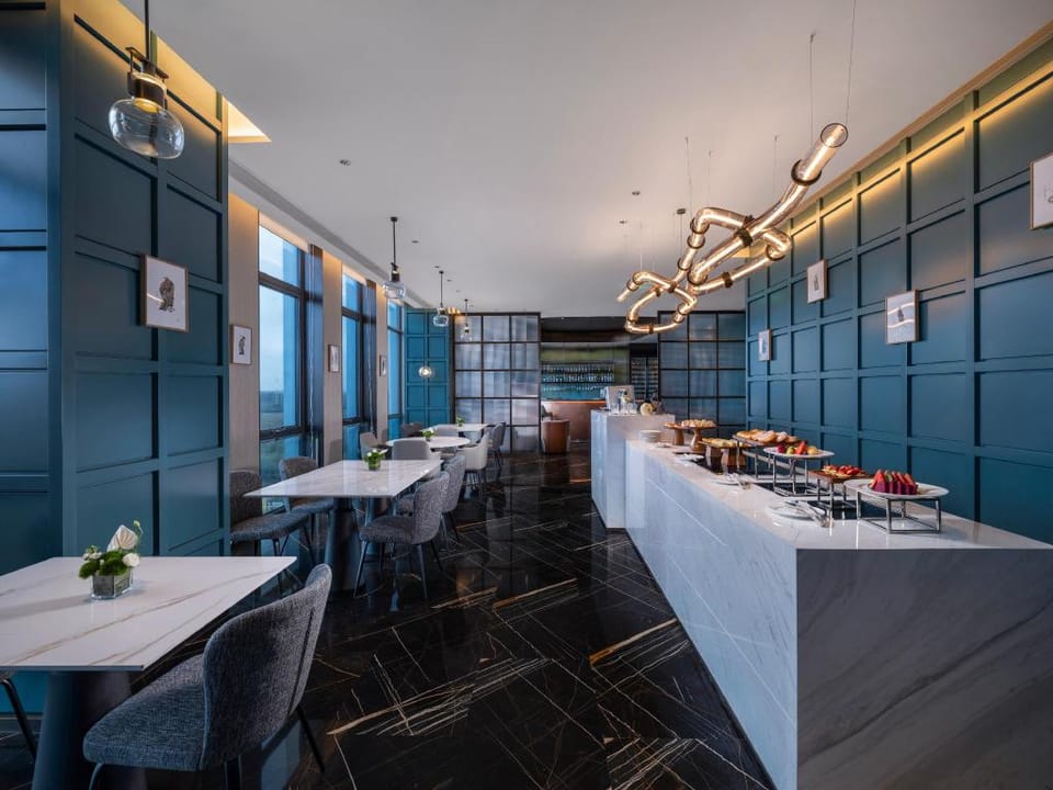 Holiday Inn Beijing Daxing Centre By IHG Hotel in Beijing
