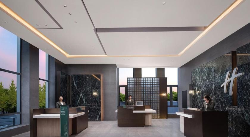 Holiday Inn Beijing Daxing Centre By IHG Hotel in Beijing