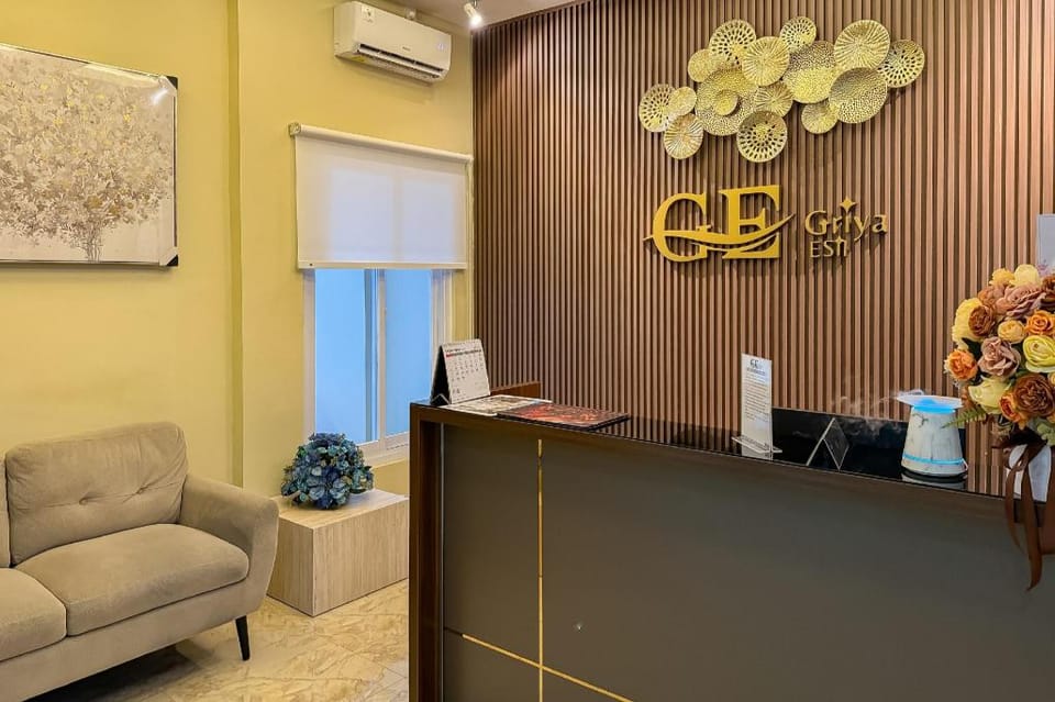 Urbanview Griya Esti Siliwangi Semarang Hotel in Indonesia