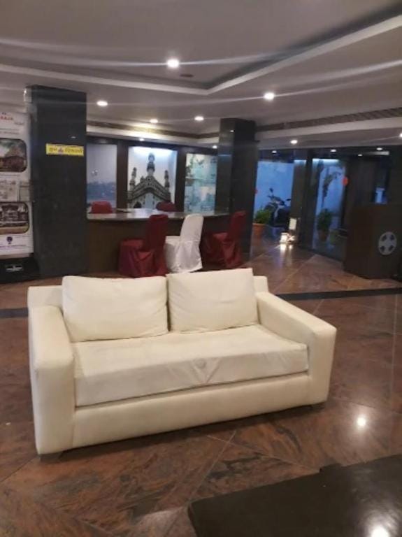 Hotel Maharaja Classic Inn Hyderabad Telangana Hotel in Hyderabad