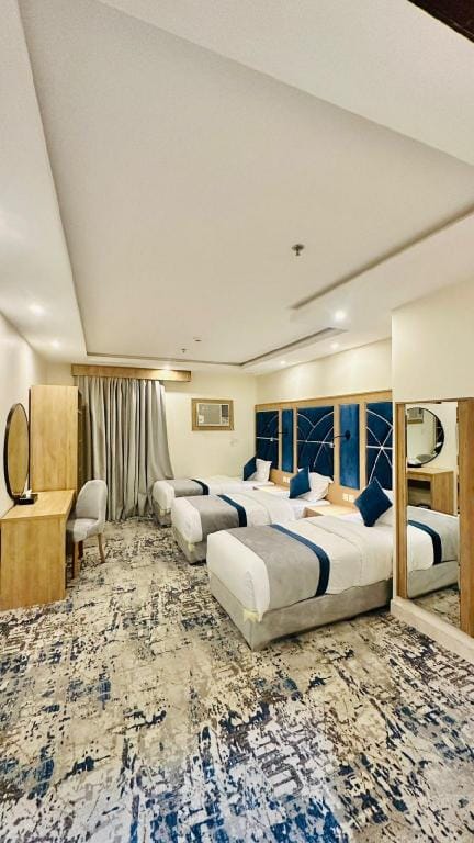 Al Yamamah Al Momaiaz Hotel Apartments Yanbu - شقق اليمامة المميز الفندقية ينبع Hotel in Al Madinah Province