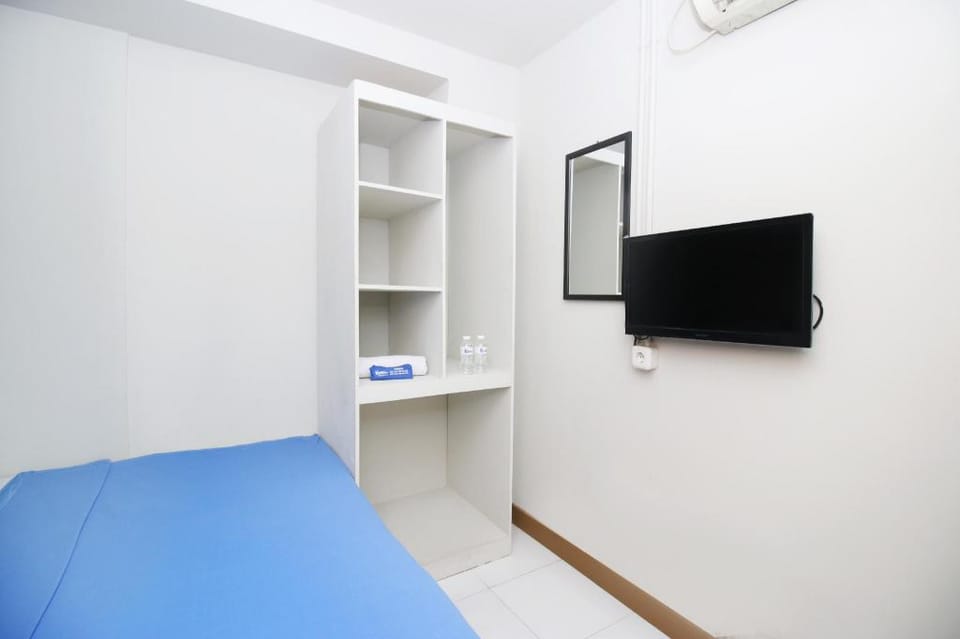 Hotel Budget Premium Sunter Agung Jakarta Utara Hotel in Jakarta