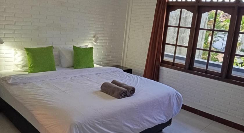 de Dayuh Guest House Inn in Denpasar