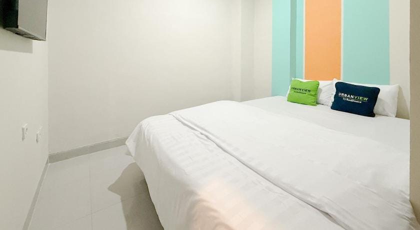 Urbanview Hotel Simple near Pakuwon Mall Jogja Hotel in Special Region of Yogyakarta