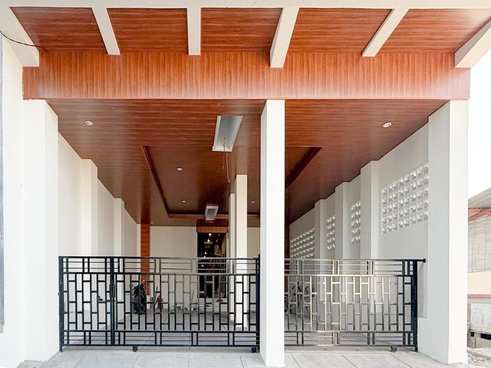 Urbanview Hotel Simple near Pakuwon Mall Jogja Hotel in Special Region of Yogyakarta