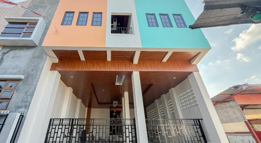 Urbanview Hotel Simple near Pakuwon Mall Jogja Hotel in Special Region of Yogyakarta