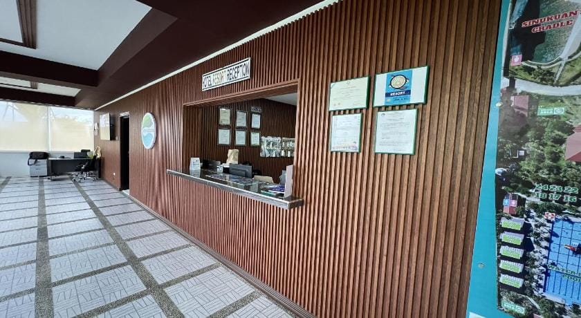 Palm Cabanas Resort Hotel in Calabarzon