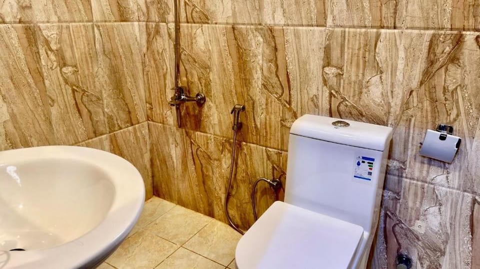 Tuwaren Serviced Apartments - Economic Al Rwaby توارن للشقق المخدومة - الاقتصادية الروابي Hotel in Riyadh