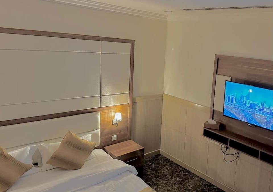 Tuwaren Serviced Apartments - Economic Al Rwaby توارن للشقق المخدومة - الاقتصادية الروابي Hotel in Riyadh