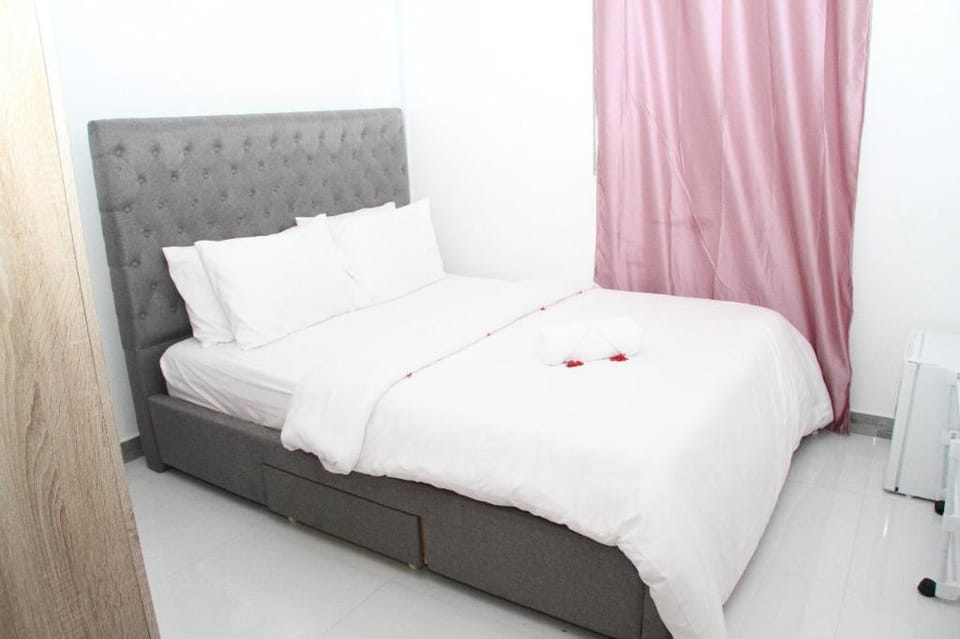 Fathikoyhe Hotel in Maldives