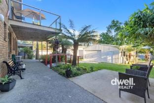 Aqua Vista on Meriton 3pm Checkout & Pet Friendly Apartment in Saint Georges Basin