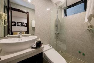 Khong Cam Garden Villa - Deluxe King Room Apartment in Hoi An