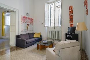 Morelli 3 in Lecce with 2 bedrooms and 2 bathrooms Apartment in Lecce