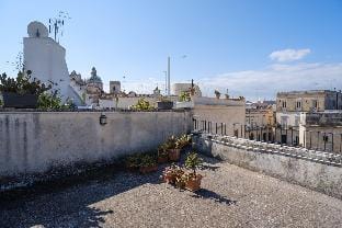 Morelli 3 in Lecce with 2 bedrooms and 2 bathrooms Apartment in Lecce