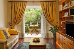 Madeira Funchal Gardens Apartment in Funchal
