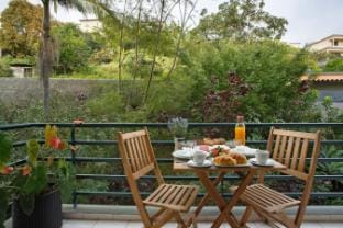 Madeira Funchal Gardens Apartment in Funchal