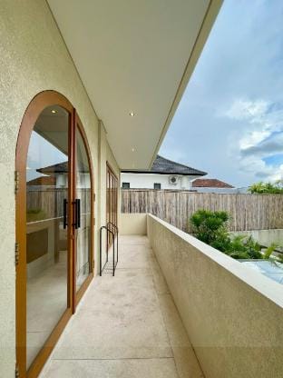 Alegria de la Vida – 3BR Villa Near Canggu Beaches Apartment in North Kuta