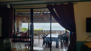 Mayets Seaside Treehouse  Apartment in Caraga