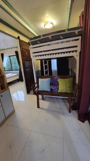 Mayets Seaside Treehouse  Apartment in Caraga