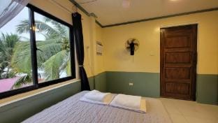 Mayets Seaside Treehouse  Apartment in Caraga