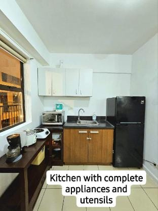 Pet-Friendly 2bedroom Camella Northpoint Davao Apartment in Davao City