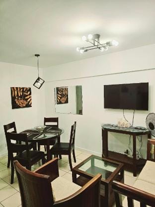 Pet-Friendly 2bedroom Camella Northpoint Davao Apartment in Davao City