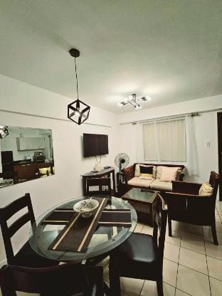 Pet-Friendly 2bedroom Camella Northpoint Davao Apartment in Davao City
