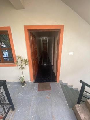 Guesthouse By Ariel Apartment in Baga