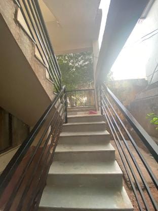 Guesthouse By Ariel Apartment in Baga