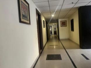 HOTEL MILAND PALACE Apartment in Bhubaneswar
