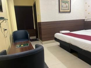 HOTEL MILAND PALACE Apartment in Bhubaneswar