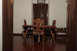 The Colonial Square  Sankedham Apartment in Kerala