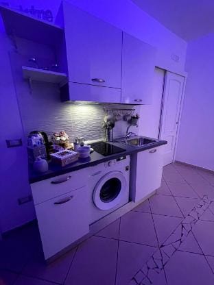 "HOME SWEET HOME" Storia di Napoli Apartment in Naples