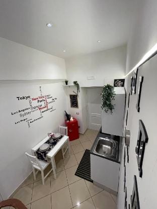 "HOME SWEET HOME"L'inizio di Spacca Napoli" Apartment in Naples
