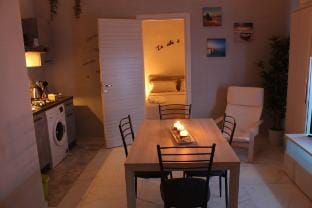 HOUSE RELAX
   Bella Napoli Apartment in Naples
