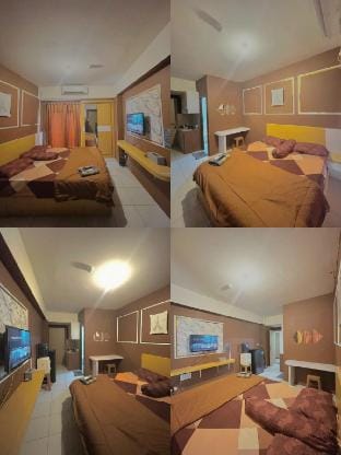 Jasmine Park by Olivia studio  Apartment in West Java