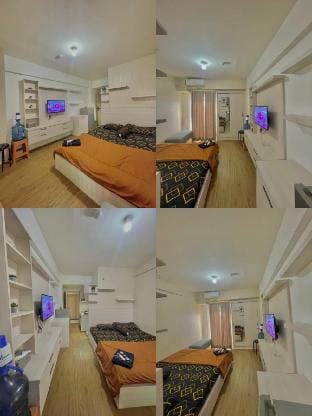 Jasmine Park by Olivia studio  Apartment in West Java