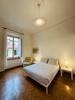 Poggi 7 Apartment in Florence